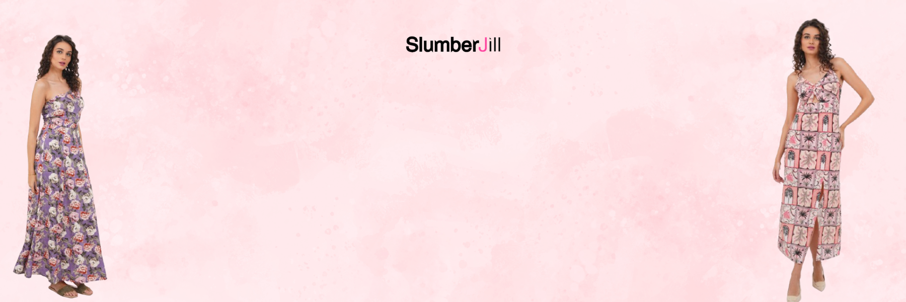Slit Dresses: How to Choose the Right Cut for Your Figure SlumberJill Slit Dresses: How to Choose the Right Cut for Your Figure SlumberJill