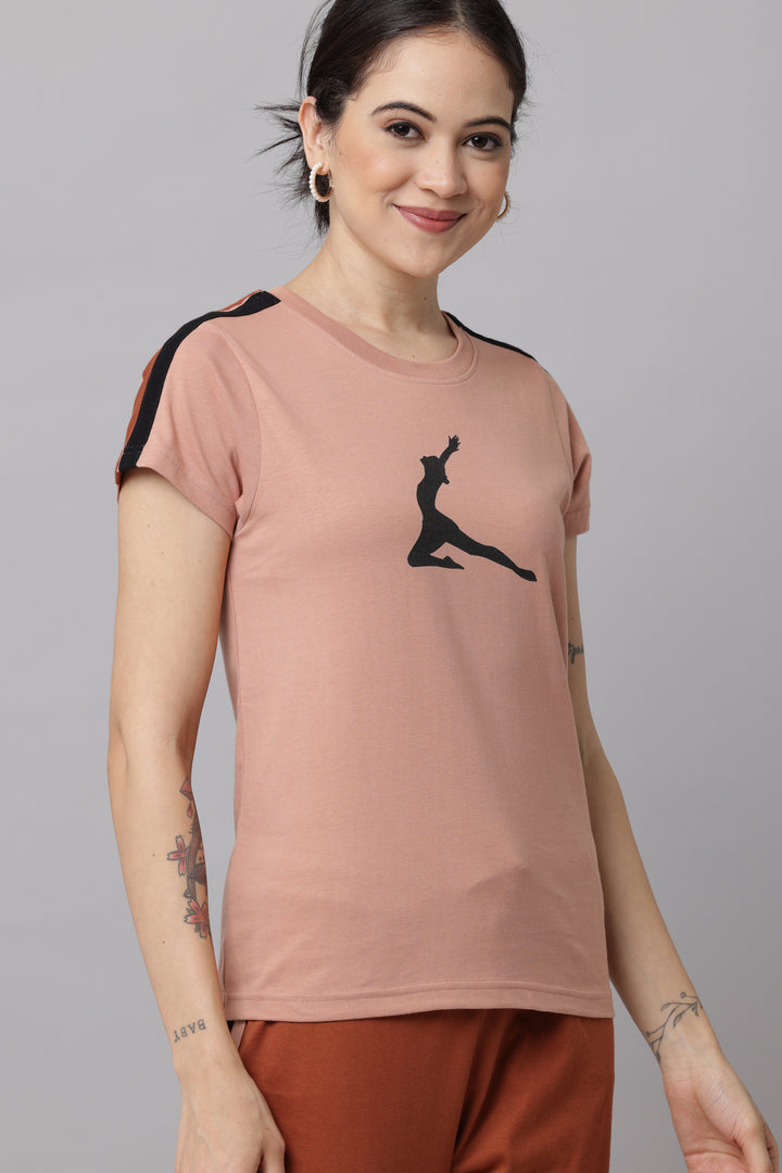 Cafe Cream Co Ords Women