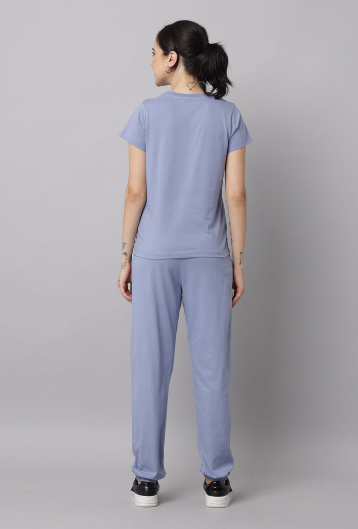 Rain Washed Ladies Co Ord Set