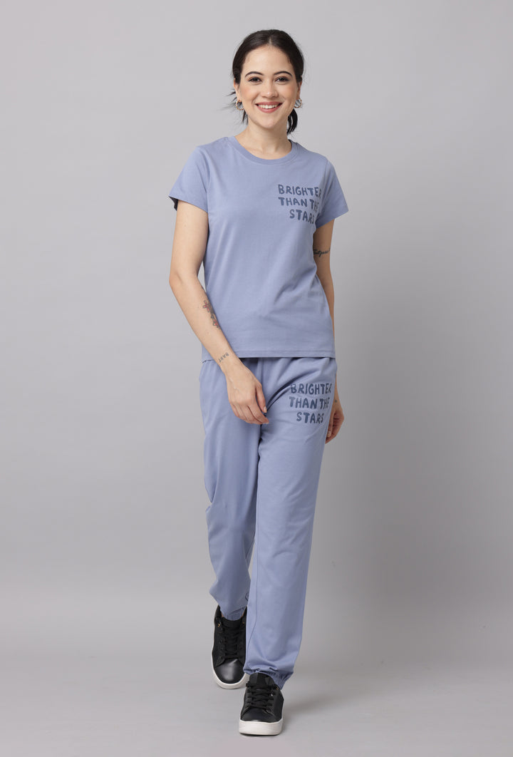 Rain Washed Ladies Co Ord Set