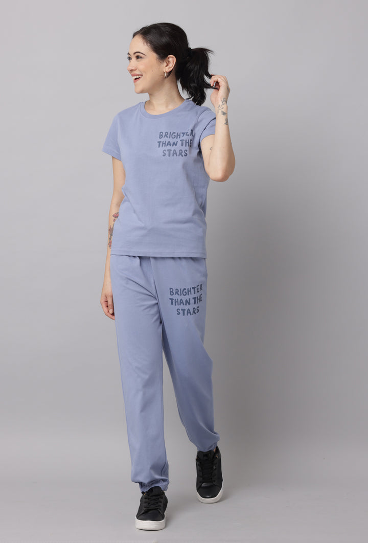 Rain Washed Ladies Co Ord Set