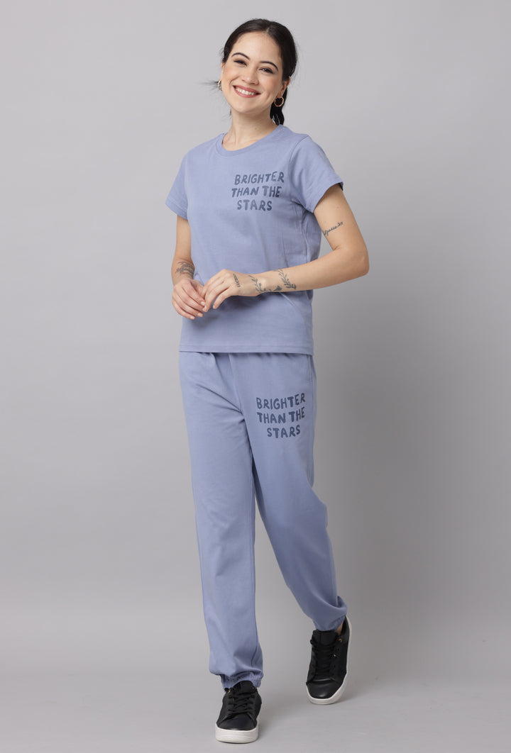 Rain Washed Ladies Co Ord Set