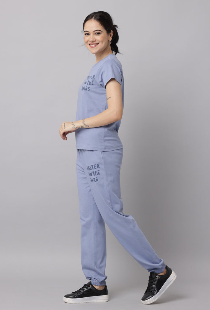 Rain Washed Ladies Co Ord Set