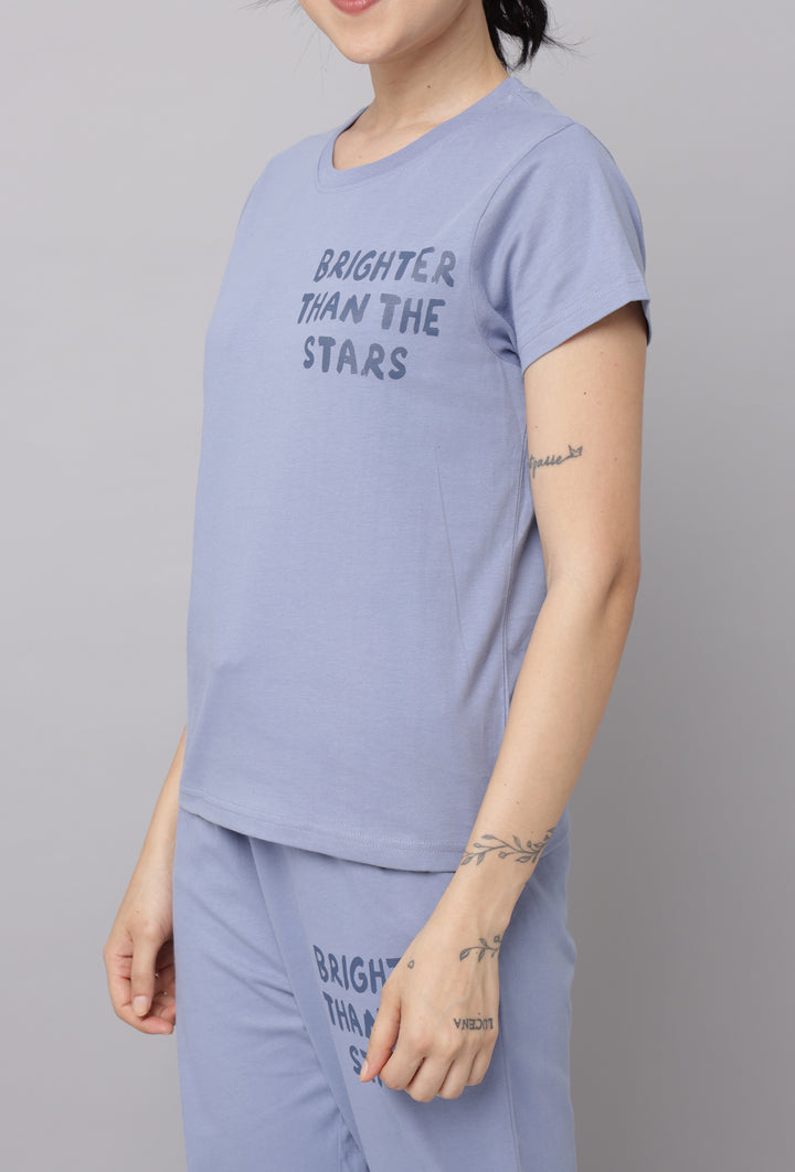 Rain Washed Ladies Co Ord Set