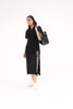Black Onyx TravelEase Polo Dress
