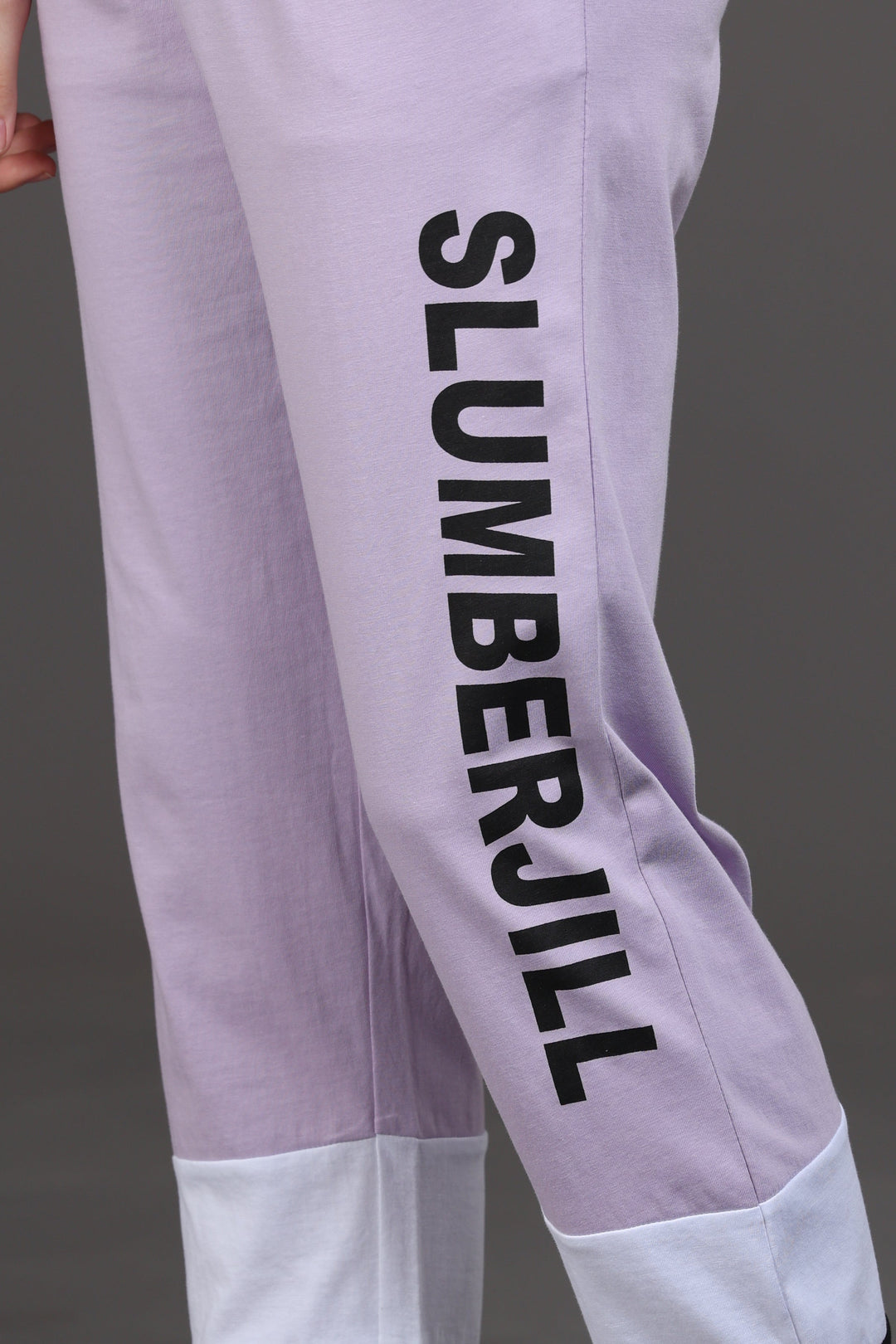 Breeze Lilac Co Ord Set for Women