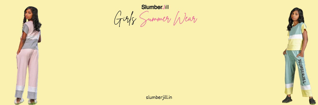 Best Girl Kids' Summer Wear: Fashionable and Comfortable Picks