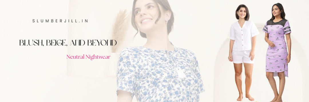 night wear for women​
