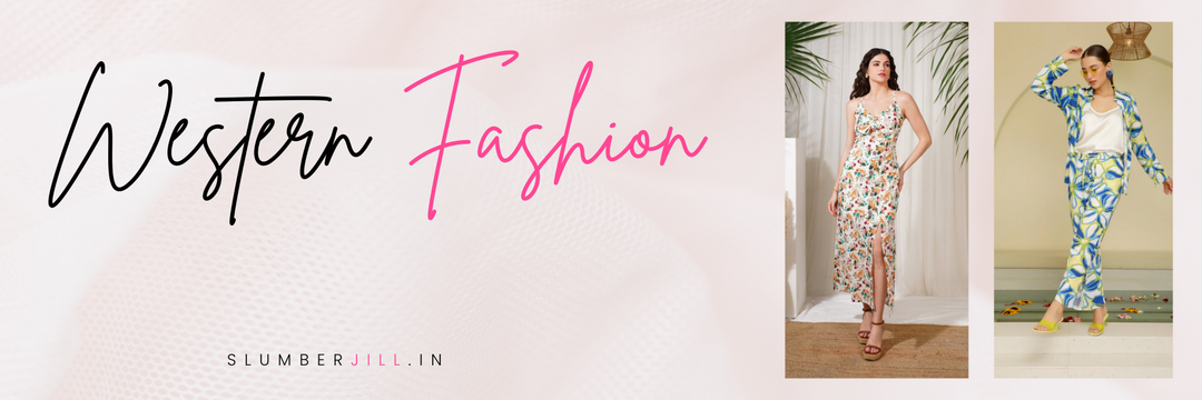 Current Western Fashion Trends That Belong in Your Closet Right Now