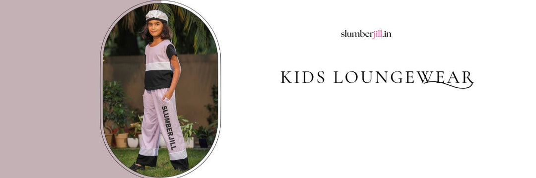 Everyday Cool: Girls’ Co-Ords That Keep Up With the Fun