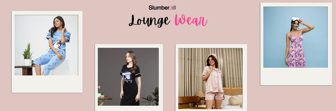 Loungewear Staples You Need for a Laid-Back Yet Polished Look
