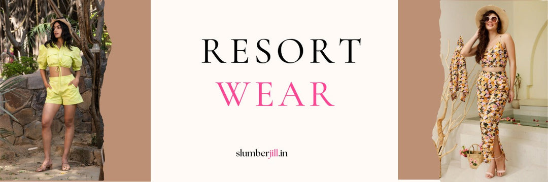 5 Resort Dresses Every Woman Needs in Her Travel Closet