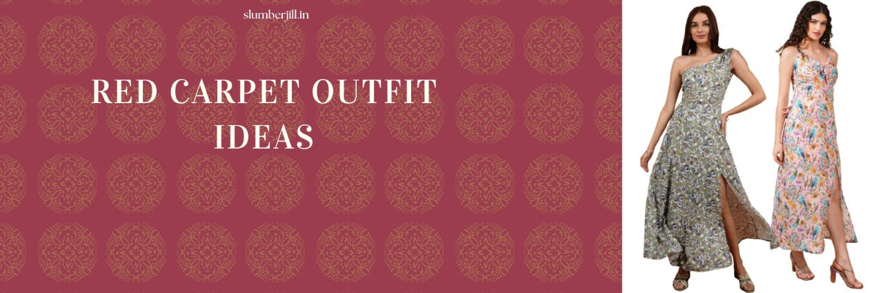 Red Carpet Ready: Celebrities Who Rock Side Slit Dresses