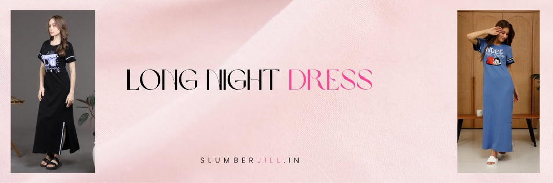 The New Nightwear Favorite: Fashion Tips to Style Your Long Sleep Tee