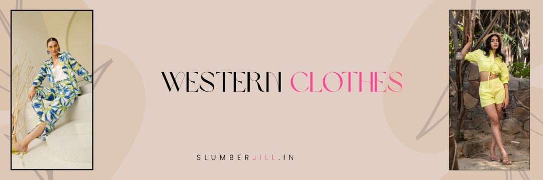 Western Clothes for Women Who Love Effortless Fashion