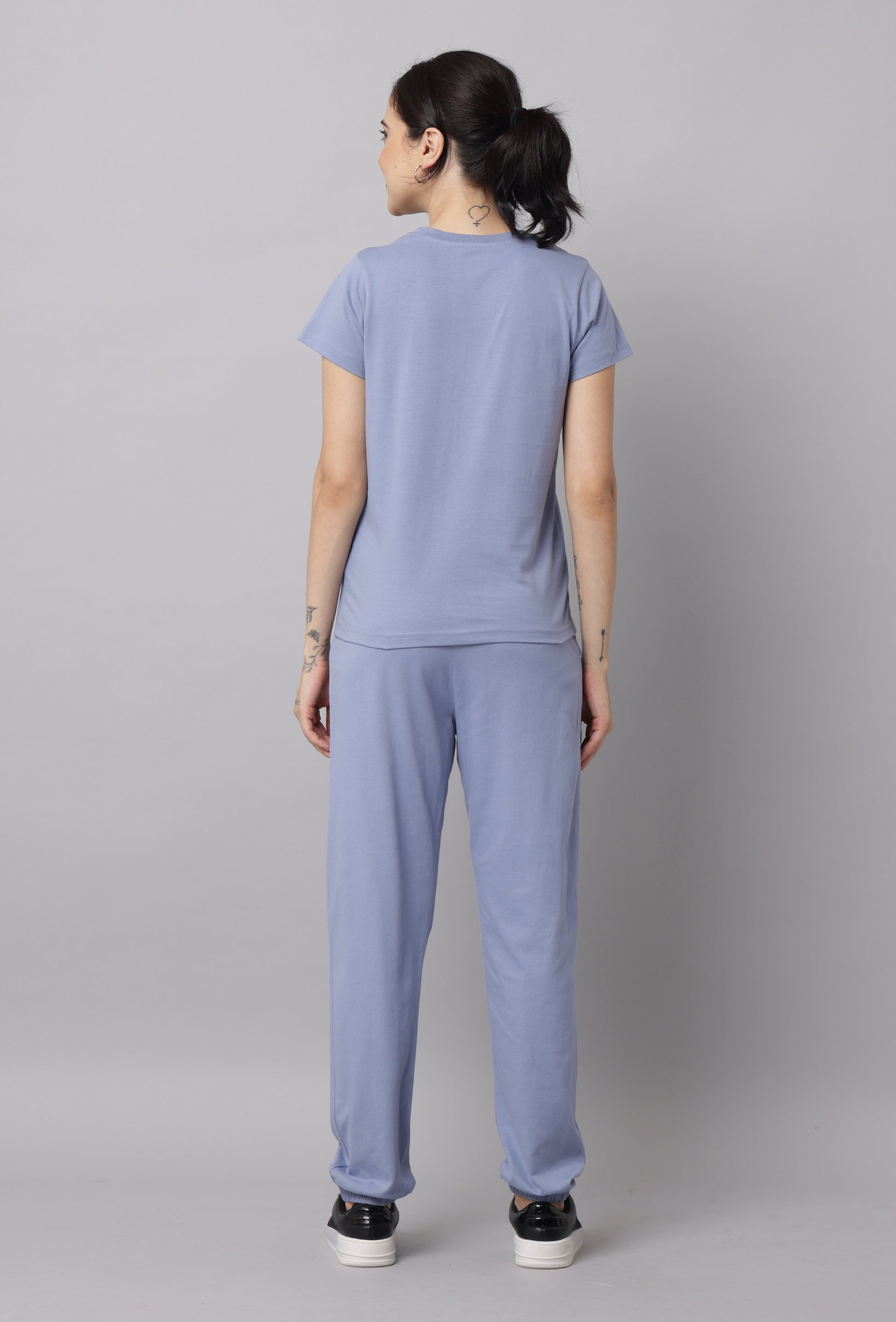  Rain Washed Ladies Co Ord Set