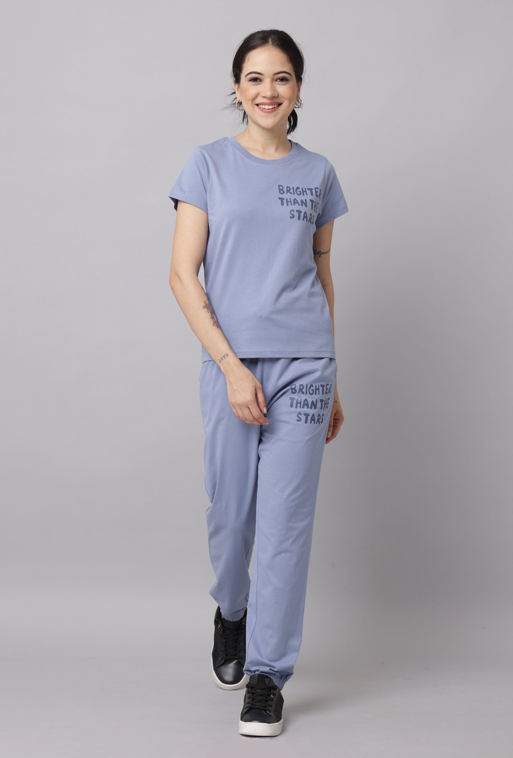  Rain Washed Ladies Co Ord Set