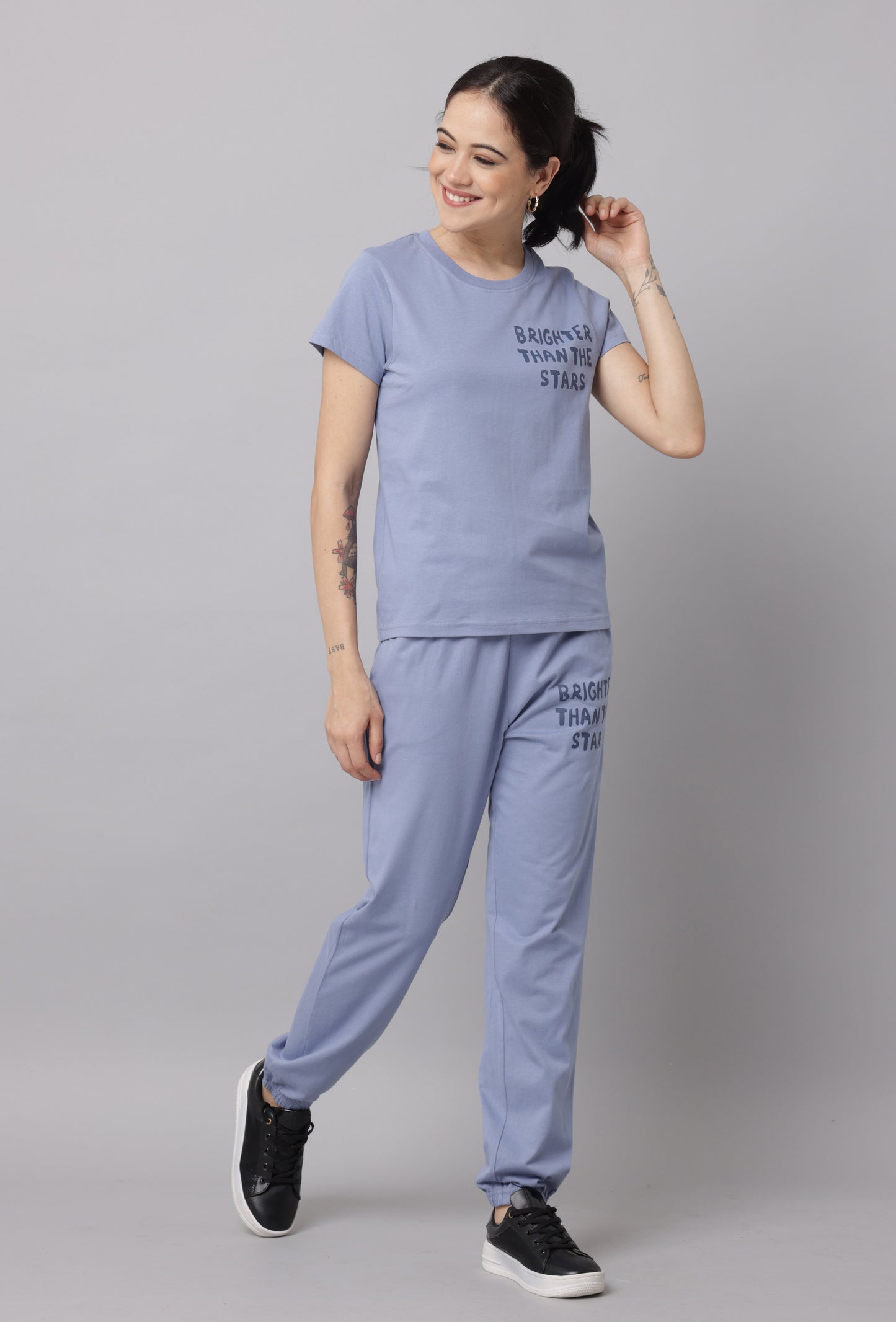  Rain Washed Ladies Co Ord Set