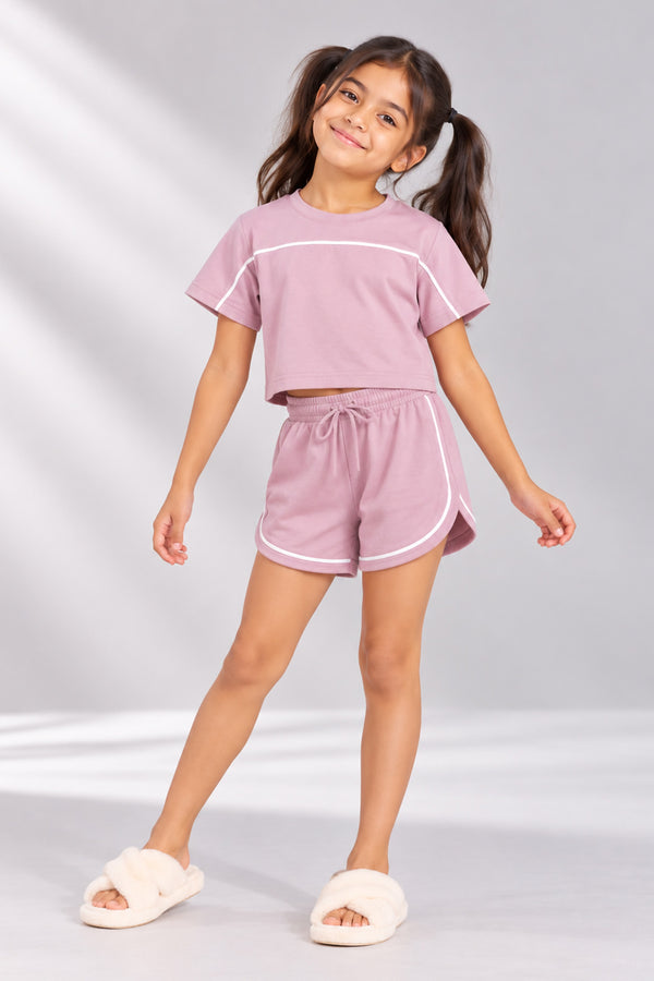 Little Dawn Co-ord Set