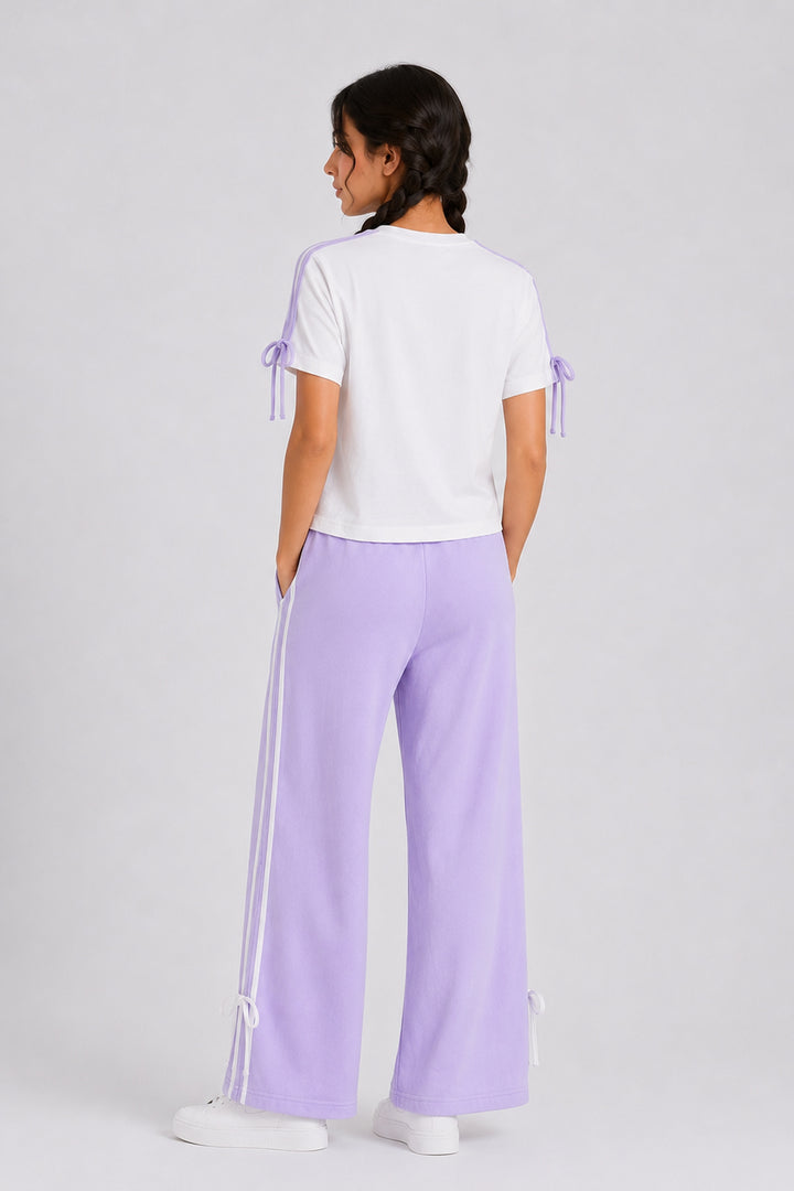 ActiveEase Orchid Tie-up Set