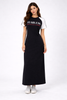 FearlessVibe Maxi  Dress