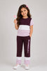 Mulberry Magic, Slumber Everyday Kids Cotton Coord Set