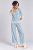 Heirloom Blue Pyjama Set