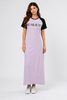 Resilient Vibe Maxi  Dress