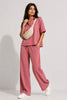 Mauve Wood  Effortless Grace Co-ord