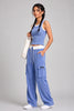 The Dream & Dare Colony Blue Utility Set