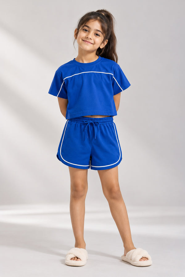 Little Baleine Co-ord Set