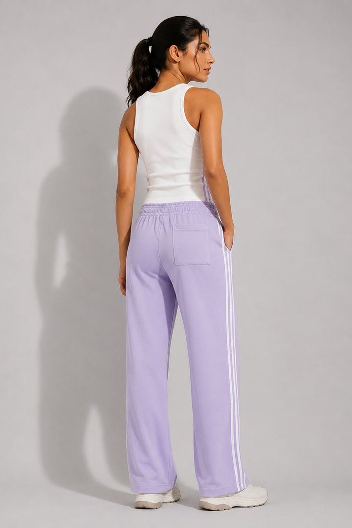 Nova Bliss Lilac Set