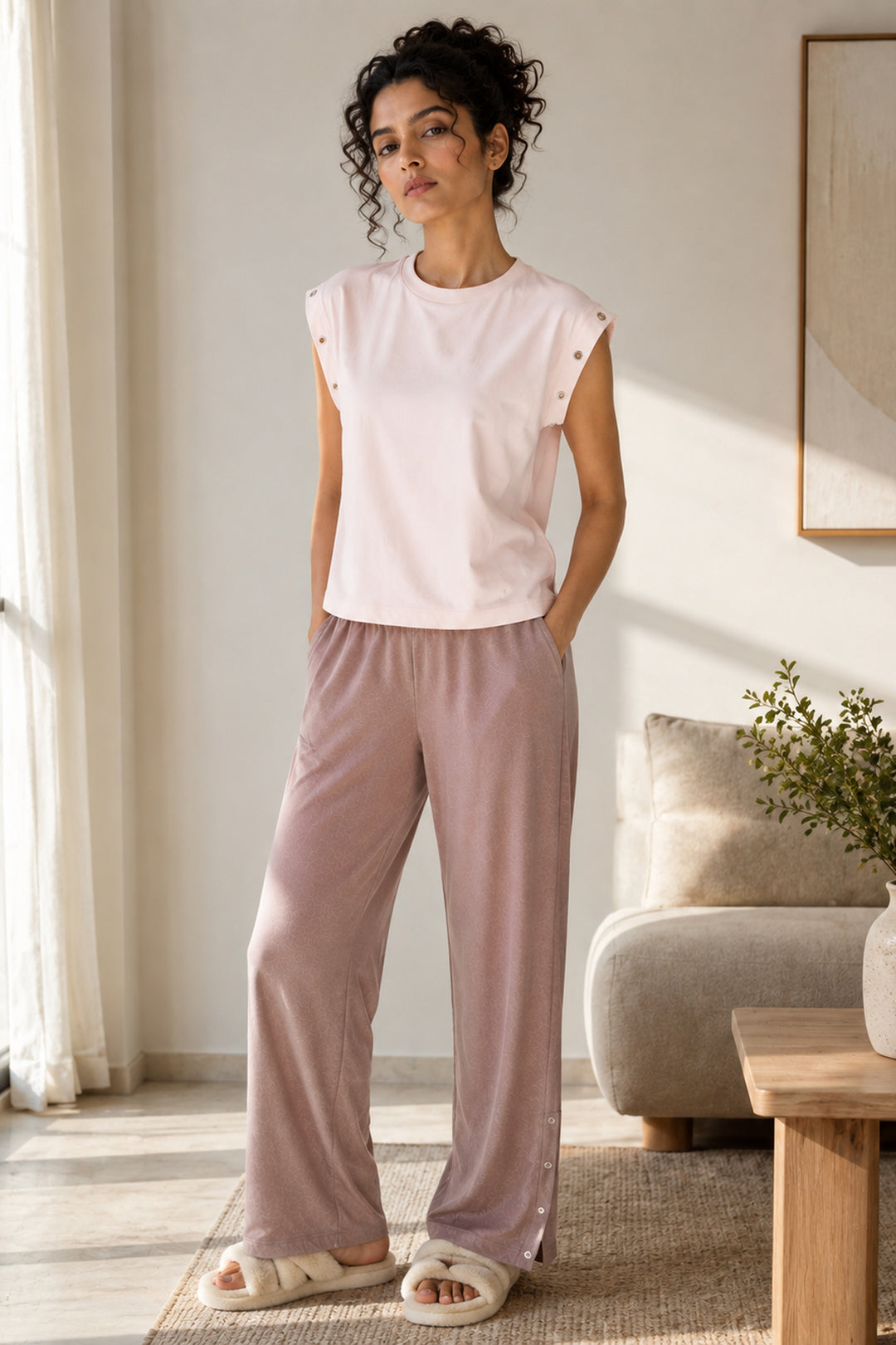 MoveLite Snap-it Almond Set