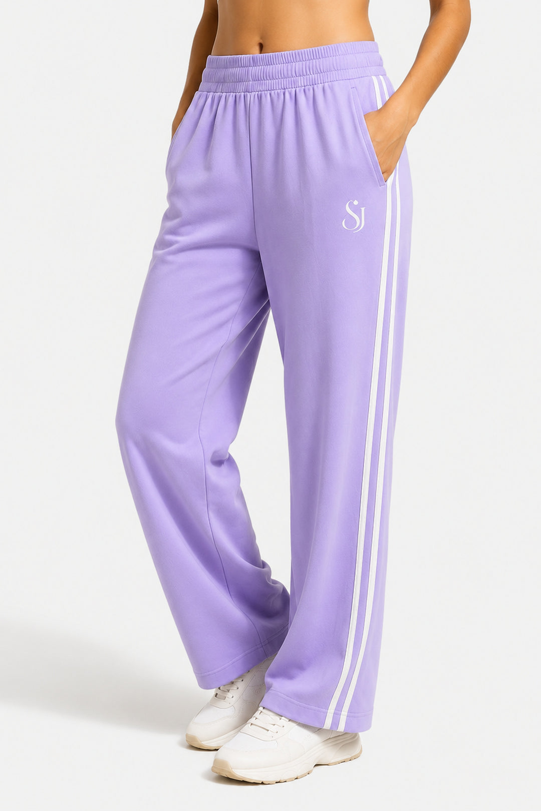 Nova Bliss Lilac Set