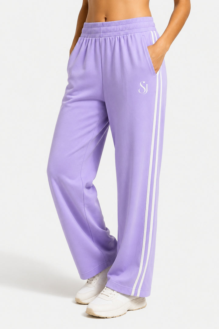 Nova Bliss Lilac Set