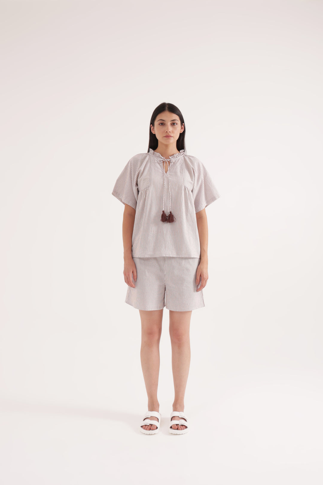 Urban Breeze Stripe Set
