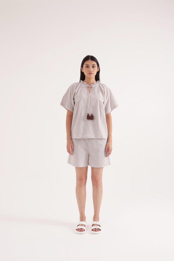 Urban Breeze Stripe Set