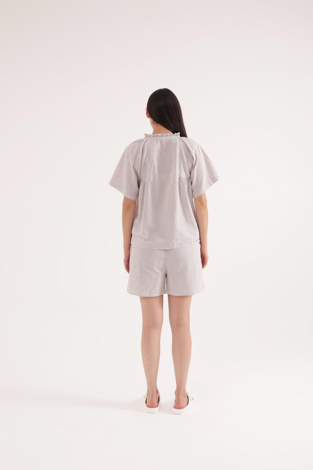 Urban Breeze Stripe Set