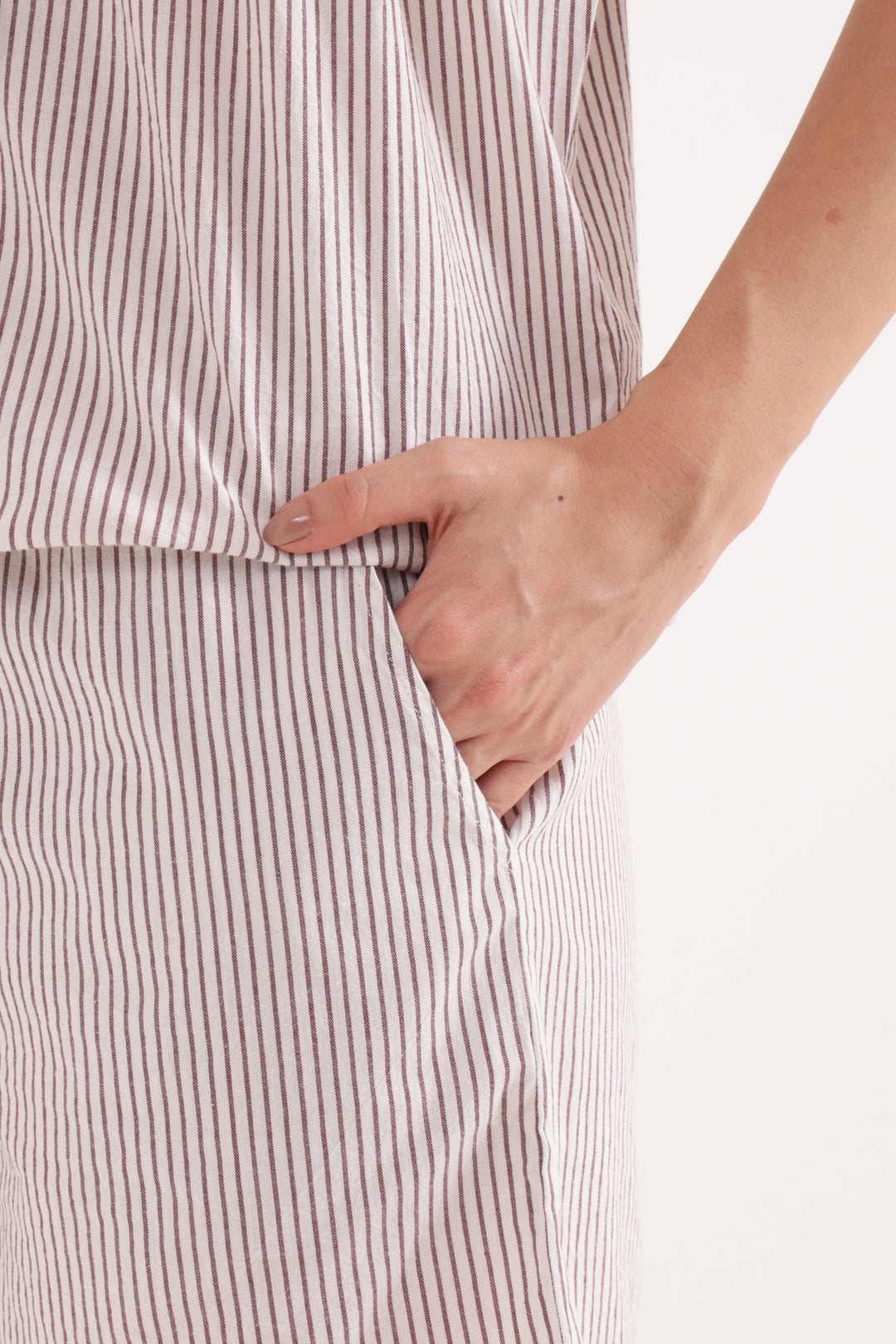 Urban Breeze Stripe Set