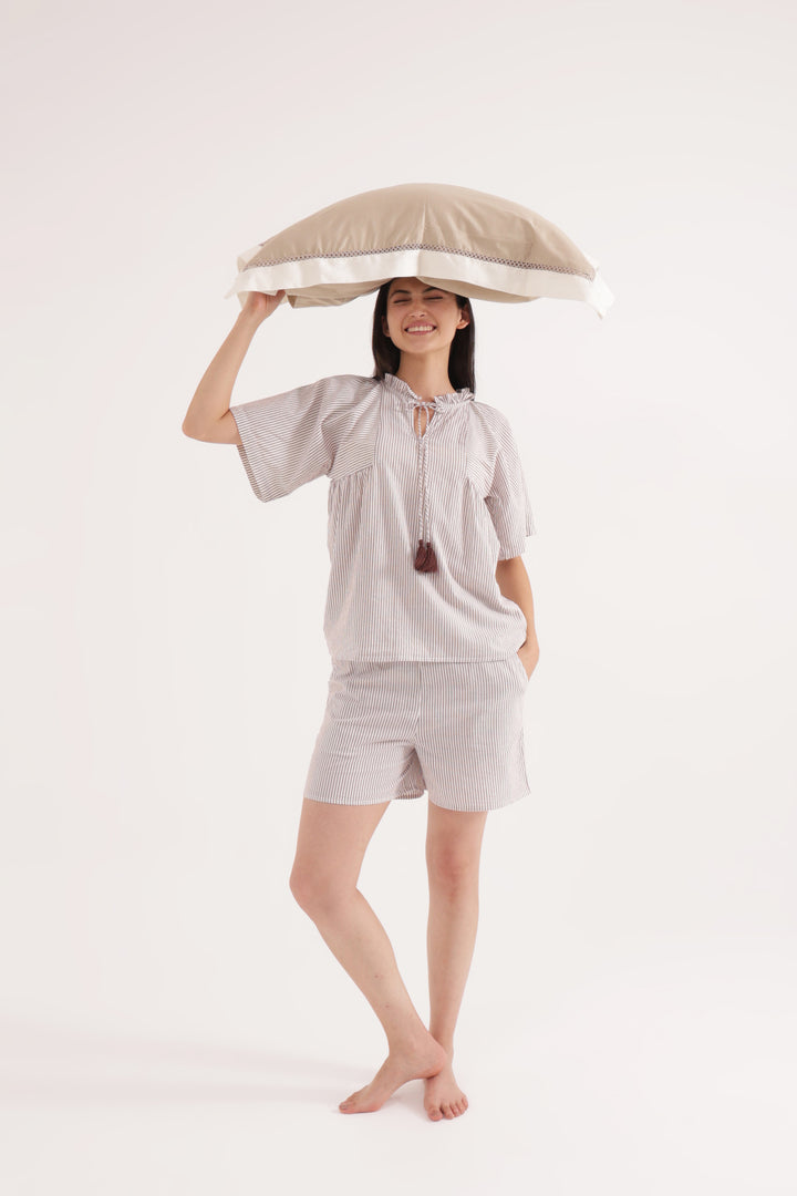 Urban Breeze Stripe Set