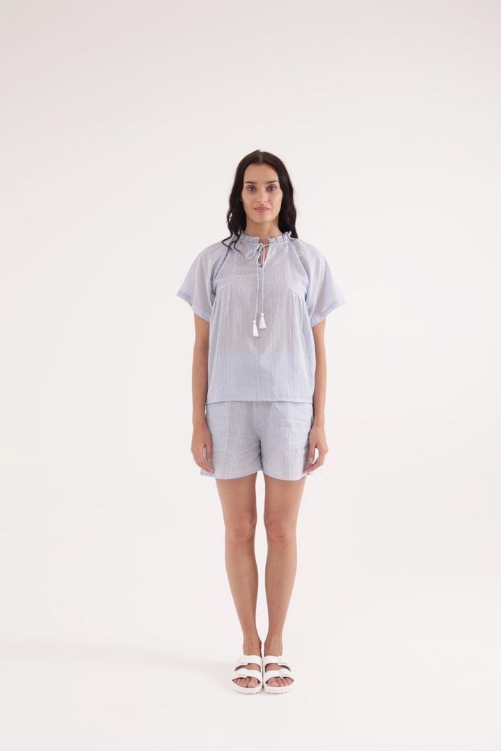 Skyline Weekend Ease Short Set