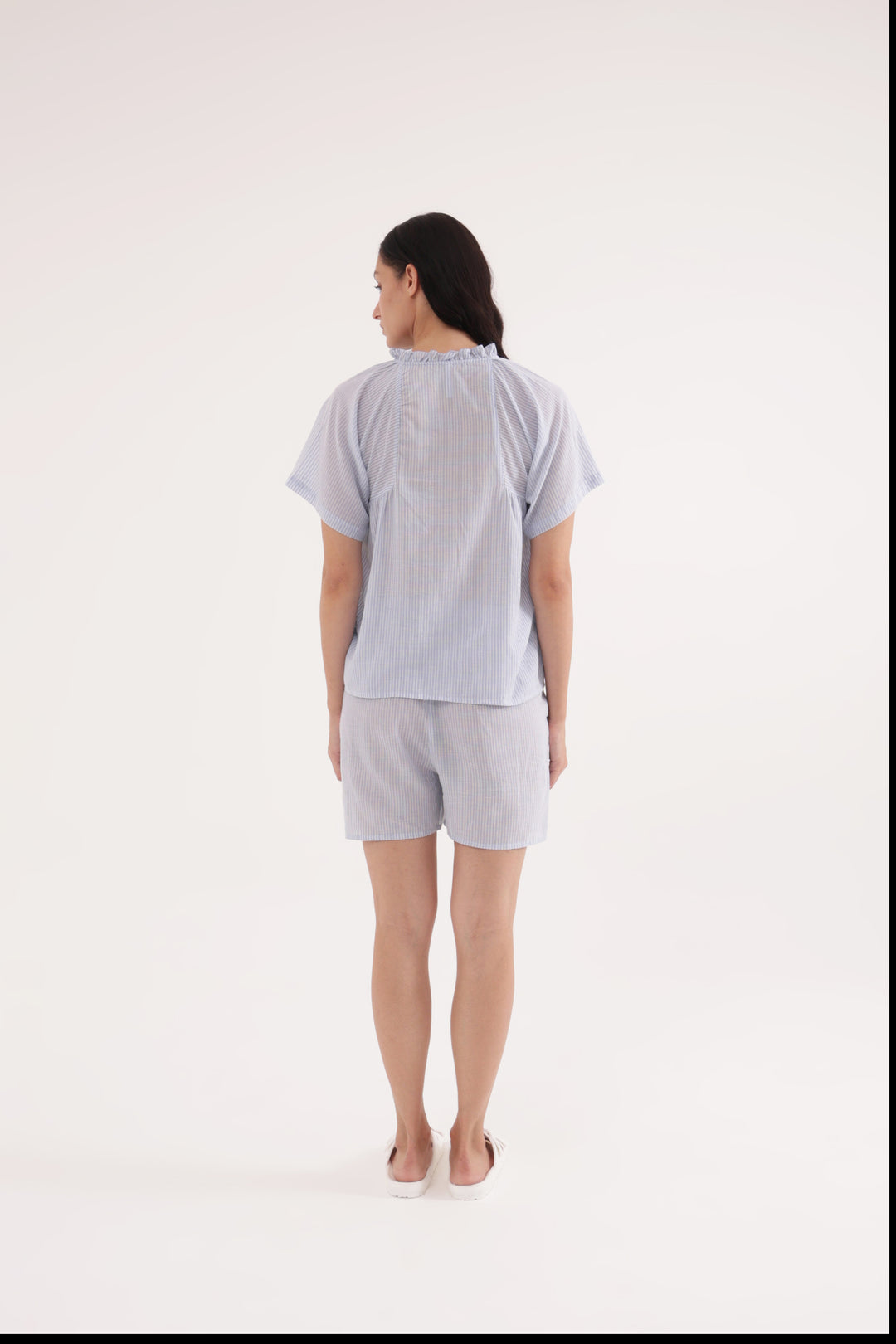 Skyline Weekend Ease Short Set