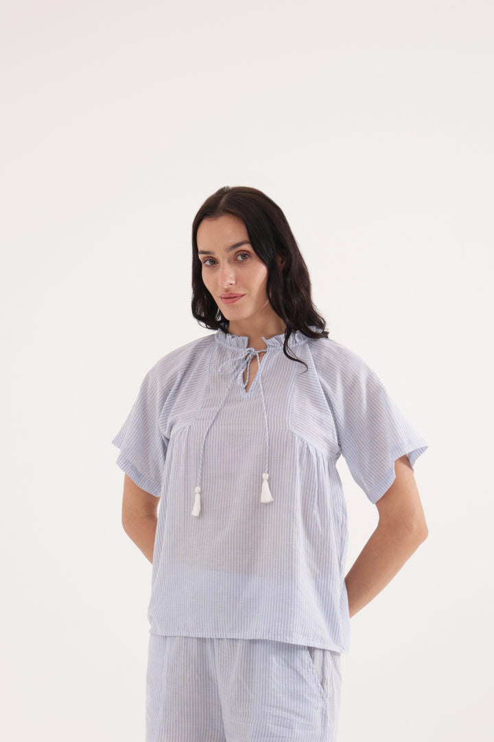 Skyline Weekend Ease Short Set