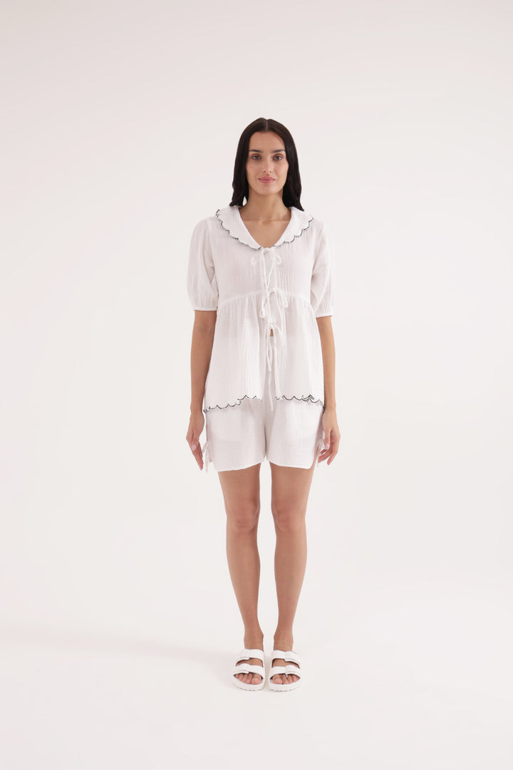 Day dream short  sleep set