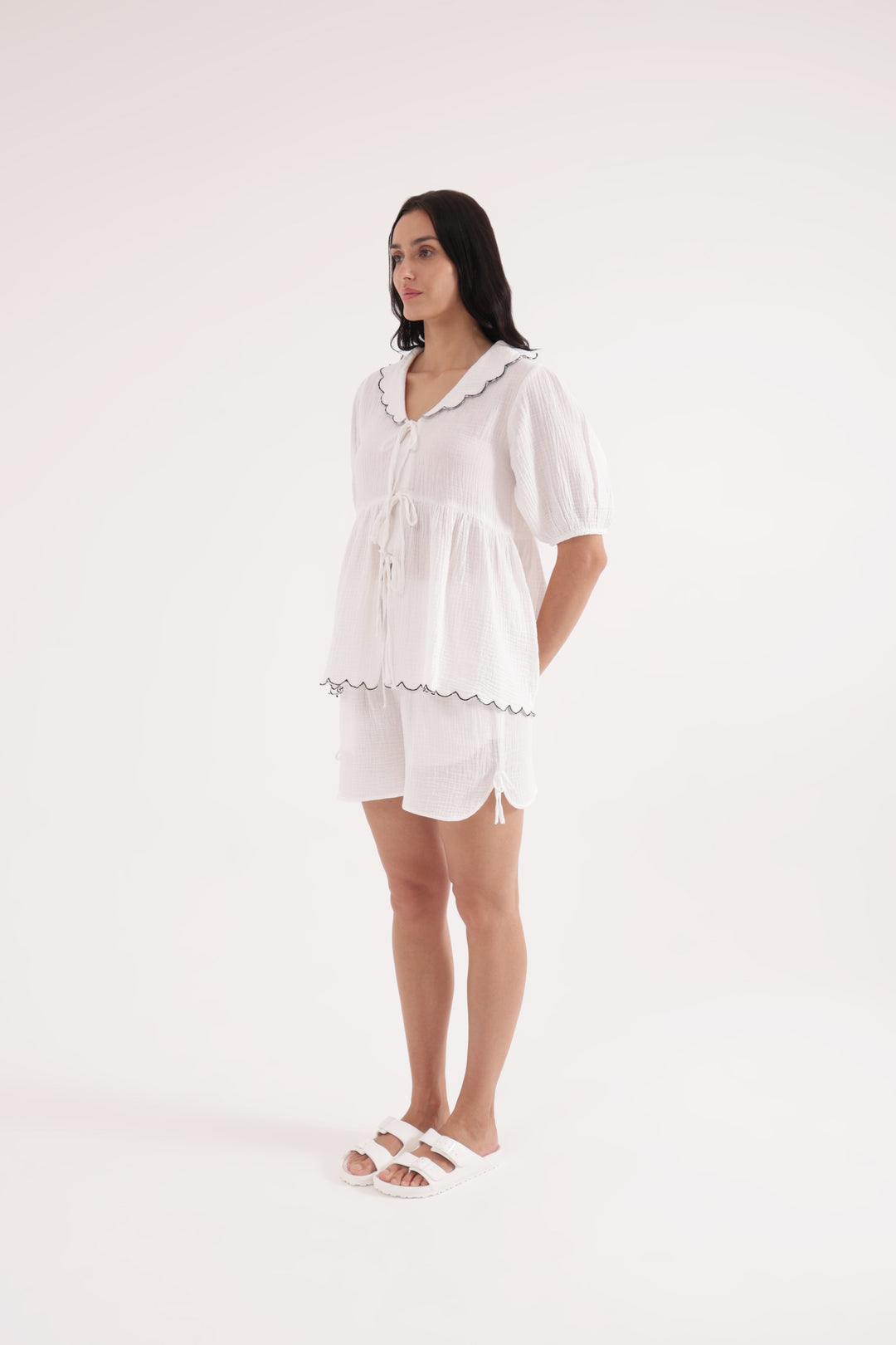 Day dream short  sleep set