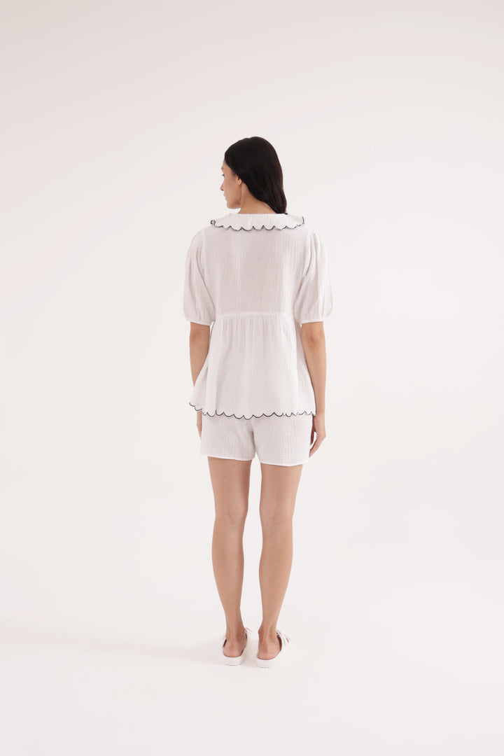 Day dream short  sleep set