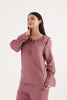 Pink serenity cloud soft sleep set