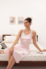 Pink Blush Radiance sleep Dress