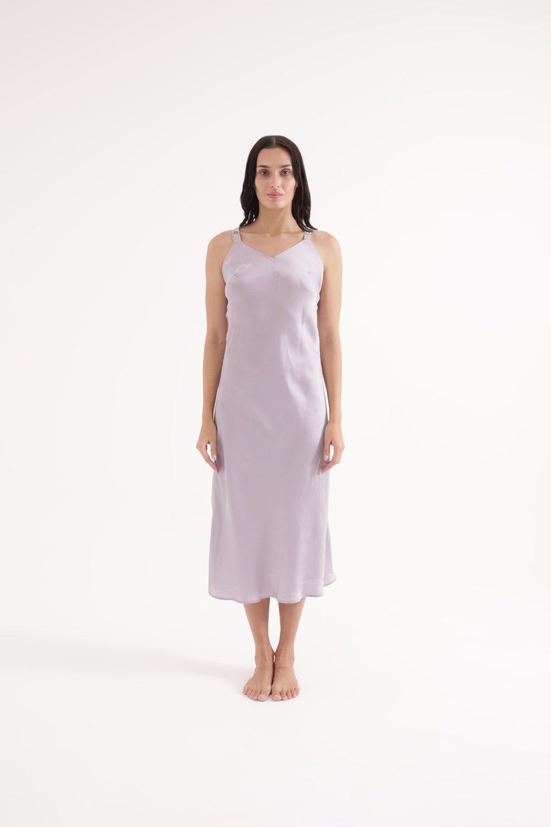 Lavender  Radiance Sleep Dress