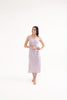 Lavender  Radiance Sleep Dress